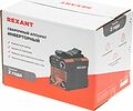 REXANT 11-0916 Сварочный аппарат инверторный MINI-190 REXANT