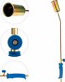 REXANT 11-0972 Горелка кровельная ГВ-600В REXANT