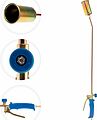 REXANT 11-0975 Горелка кровельная ГВ-500Р REXANT