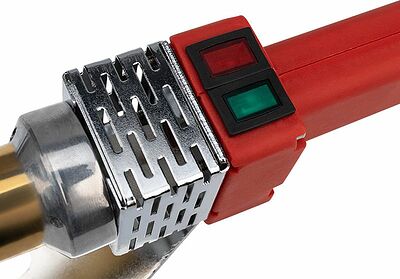 REXANT 11-1000 Сварочный аппарат для труб 900 Вт REXANT RX-900 (Japan teflon)