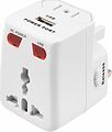REXANT 11-1051 Адаптер сетевой «Путешественник» с USB REXANT REXANT 11-1051 Адаптер сетевой «Путешественник» с USB REXANT