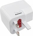 REXANT 11-1051 Адаптер сетевой «Путешественник» с USB REXANT REXANT 11-1051 Адаптер сетевой «Путешественник» с USB REXANT