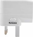 REXANT 11-1051 Адаптер сетевой «Путешественник» с USB REXANT REXANT 11-1051 Адаптер сетевой «Путешественник» с USB REXANT