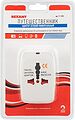 REXANT 11-1052 Адаптер сетевой «Путешественник» REXANT