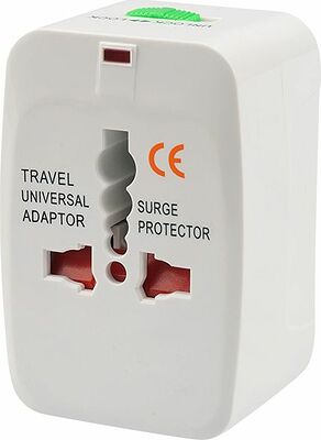REXANT 11-1052 Адаптер сетевой «Путешественник» REXANT