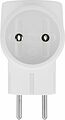 REXANT 11-1081 Тройник электрический 6А б/з белый 220 В REXANT 