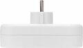 REXANT 11-1090 Двойник электрический линейный 16А с/з + 2 USB-порта, 2,4 А, белый REXANT REXANT 11-1090 Двойник электрический линейный 16А с/з + 2 USB-порта, 2,4 А, белый REXANT