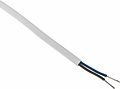 REXANT 11-1147 Шнур сетевой 2х0,75 мм² 1,8м белый REXANT REXANT 11-1147 Шнур сетевой 2х0,75 мм² 1,8м белый REXANT