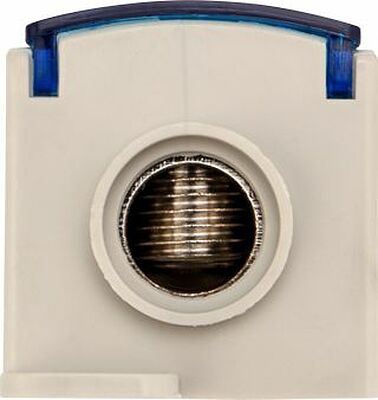 REXANT 11-2003 Блок распределительный РБД-250А на DIN-рейку REXANT