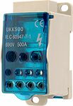 REXANT 11-2005 Блок распределительный РБД-500А на DIN-рейку REXANT