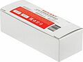 REXANT 11-2161 Блок зажимов клеммный БЗН ТС-604 16мм2 60A 4 пары REXANT