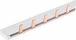 REXANT 11-2240 Шина соединительная типа PIN (штырь) 1Р 100А 1м REXANT