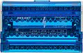 REXANT 11-2304-15 Шина на DIN-рейку в корпусе (кросс-модуль) 4х15 REXANT REXANT 11-2304-15 Шина на DIN-рейку в корпусе (кросс-модуль) 4х15 REXANT