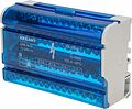 REXANT 11-2304-15 Шина на DIN-рейку в корпусе (кросс-модуль) 4х15 REXANT REXANT 11-2304-15 Шина на DIN-рейку в корпусе (кросс-модуль) 4х15 REXANT