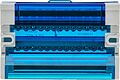 REXANT 11-2304-15 Шина на DIN-рейку в корпусе (кросс-модуль) 4х15 REXANT REXANT 11-2304-15 Шина на DIN-рейку в корпусе (кросс-модуль) 4х15 REXANT