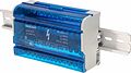 REXANT 11-2304-15 Шина на DIN-рейку в корпусе (кросс-модуль) 4х15 REXANT REXANT 11-2304-15 Шина на DIN-рейку в корпусе (кросс-модуль) 4х15 REXANT