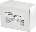 REXANT 11-2304-7 Шина на DIN-рейку в корпусе (кросс-модуль) 4х7 REXANT