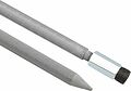 REXANT 11-3000-03 Комплект заземления с заострением 3м, d16 REXANT