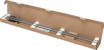REXANT 11-3000-03 Комплект заземления с заострением 3м, d16 REXANT
