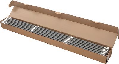 REXANT 11-3000-09 Комплект заземления с заострением 3х3м REXANT