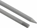 REXANT 11-3001-03 Комплект заземления безмуфтовый 3м, d20 REXANT REXANT 11-3001-03 Комплект заземления безмуфтовый 3м, d20 REXANT