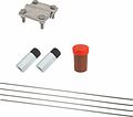 REXANT 11-3001-06 Комплект заземления безмуфтовый 6м, d20 REXANT REXANT 11-3001-06 Комплект заземления безмуфтовый 6м, d20 REXANT