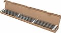 REXANT 11-3001-06 Комплект заземления безмуфтовый 6м, d20 REXANT REXANT 11-3001-06 Комплект заземления безмуфтовый 6м, d20 REXANT