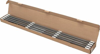 REXANT 11-3001-06 Комплект заземления безмуфтовый 6м, d20 REXANT