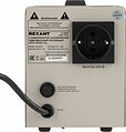 REXANT 11-5001 Стабилизатор напряжения AСН-1000/1-Ц REXANT REXANT 11-5001 Стабилизатор напряжения AСН-1000/1-Ц REXANT