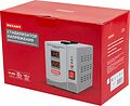 REXANT 11-5002 Стабилизатор напряжения AСН-1500/1-Ц REXANT REXANT 11-5002 Стабилизатор напряжения AСН-1500/1-Ц REXANT