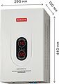 REXANT 11-5012 Стабилизатор напряжения настенный АСНN-8000/1-Ц REXANT