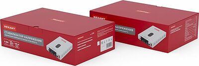 REXANT 11-5015 Стабилизатор напряжения настенный АСНN-2000/1-Ц REXANT