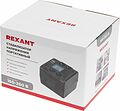 REXANT 11-5032 Стабилизатор напряжения портативный REX-PR-2000 REXANT REXANT 11-5032 Стабилизатор напряжения портативный REX-PR-2000 REXANT