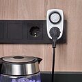 REXANT 11-6001 Розетка с механическим таймером суточный 30мин/24ч 48 ON/OFF REXANT RX - 21 REXANT 11-6001 Розетка с механическим таймером суточный 30мин/24ч 48 ON/OFF REXANT RX - 21