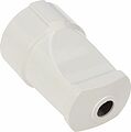 REXANT 11-8528 Розетка разборная Евро с з/к 16А белая REXANT REXANT 11-8528 Розетка разборная Евро с з/к 16А белая REXANT