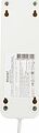 REXANT 11-8737 Удлинитель 3 гнезда, 5м, 2х0,75мм², б/з, белый REXANT REXANT 11-8737 Удлинитель 3 гнезда, 5м, 2х0,75мм², б/з, белый REXANT