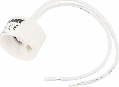 REXANT 11-8804 Цоколь «патрон» GU-10 с проводом REXANT