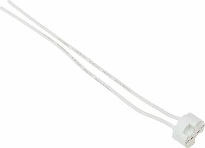 REXANT 11-8805 Цоколь «патрон» GU-5.3 с проводом REXANT