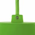 REXANT 11-8886 Патрон E27 силиконовый со шнуром 1м зеленый REXANT REXANT 11-8886 Патрон E27 силиконовый со шнуром 1м зеленый REXANT
