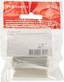 REXANT 11-8893-9 Цоколь «патрон» керамический Е14 (пакет БОПП) 1 шт. REXANT