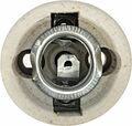 REXANT 11-8893-9 Цоколь «патрон» керамический Е14 (пакет БОПП) 1 шт. REXANT