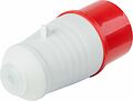 REXANT 11-8905 Вилка 025 переносная 3Р+РЕ+N 32А 380В IP44 REXANT