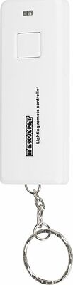 REXANT 11-9033 Умный цоколь для дистанционного управления освещением RX-15 с пультом REXANT