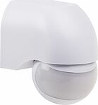 REXANT 11-9211 Датчик движения настенный ДДС 03, 180°, 1200 Вт, 3-2000 Лк, 12 м, 10-900 сек. IP44 REXANT