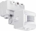 REXANT 11-9220 Датчик движения к прожектору ДДПР 01, 120°, 1200 Вт, 3-2000 Лк, 12 м,10-420 сек. IP44 REXANT