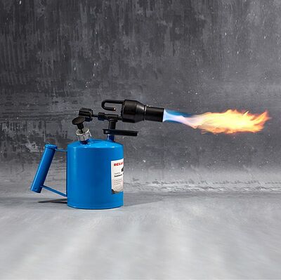 REXANT 12-0007 Паяльная лампа ПЛ-1 REXANT