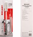 REXANT 12-0021 Газовая горелка-насадка GT-21 (механическая с регулятором) удлиненного типа REXANT REXANT 12-0021 Газовая горелка-насадка GT-21 (механическая с регулятором) удлиненного типа REXANT
