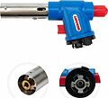 REXANT 12-0023 Газовая горелка-насадка GT-23 с пьезоподжигом REXANT REXANT 12-0023 Газовая горелка-насадка GT-23 с пьезоподжигом REXANT