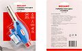 REXANT Газовая горелка-насадка GT-24 с пьезоподжигом REXANT 12-0024 (12-0024)