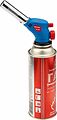 REXANT 12-0034 Газовая горелка-насадка GT-34 360° с пьезоподжигом REXANT